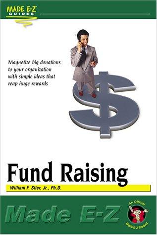 Fund Raising Made E-Z