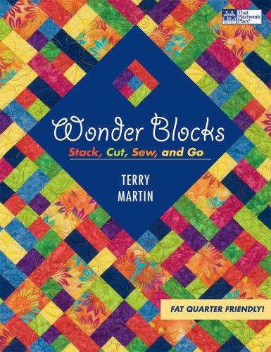 Wonder blocks