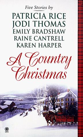 A Country Christmas