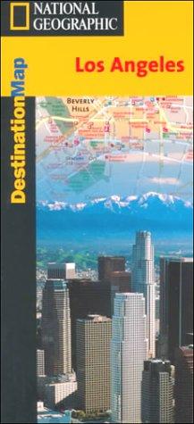 National Geographic Los Angeles