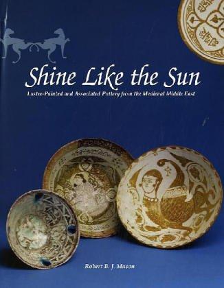 Shine Like the Sun
