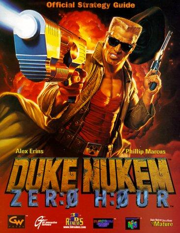 Duke Nukem