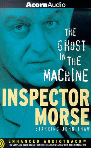 The Ghost in the Machine