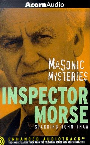 Masonic Mysteries
