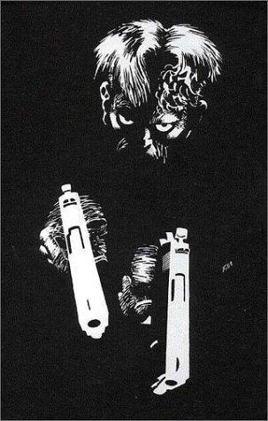The Big Fat Kill: Sin City
