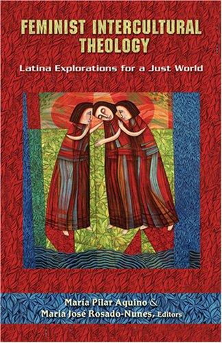 Feminist intercultural theology