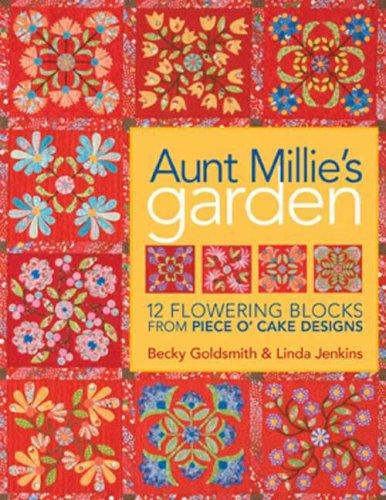 Aunt Millie's Garden