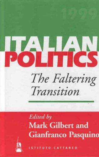 Italian politics