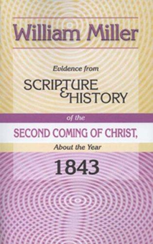 Evidence From Scripture & History