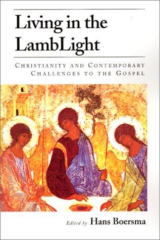 Living in the Lamblight
