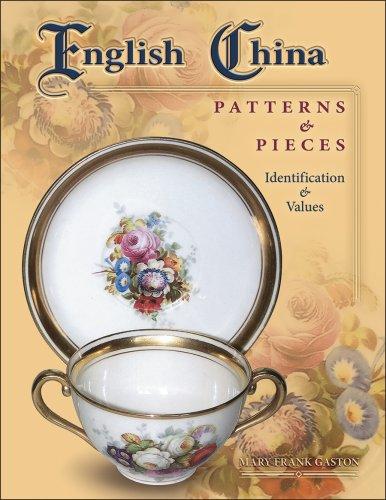 English China Patterns & Pieces