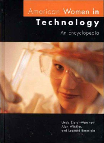 American Women in Technology