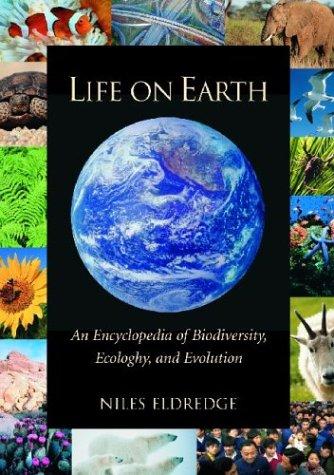 Life on Earth
