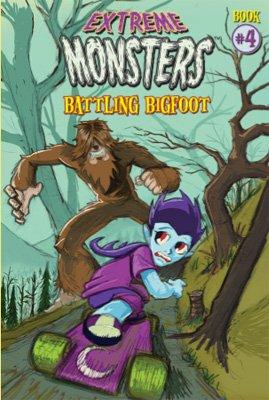 Extreme Monsters