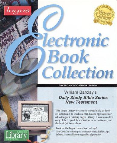 Barclay's Daily Study Bible Commentary New Testament