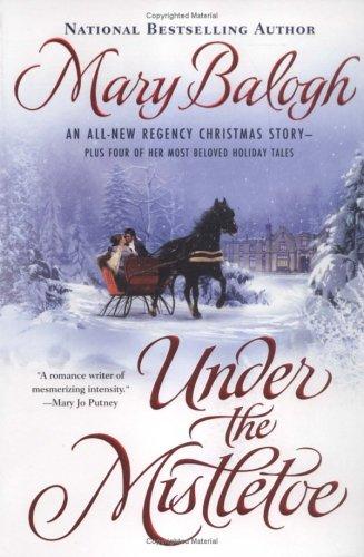 Under the Mistletoe