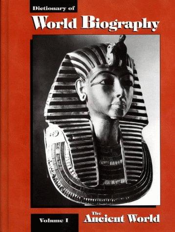 The Ancient World