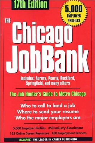 The Chicago jobbank