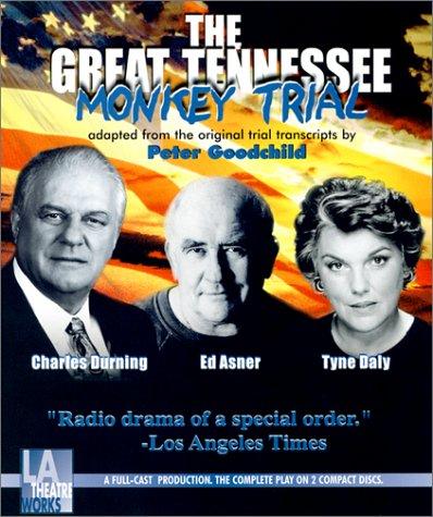The Great Tennessee Monkey Trial