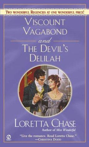 Viscount Vagabond / The Devil's Delilah