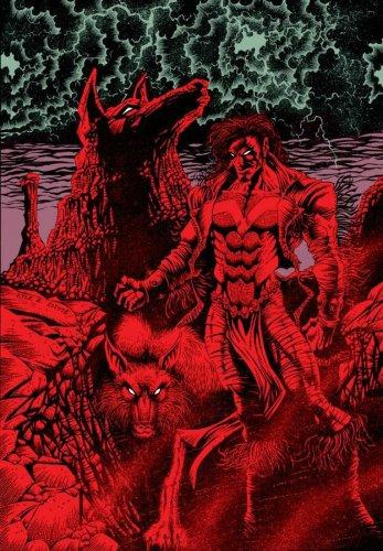 Coyote Volume 5