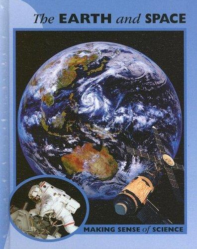 The Earth In Space