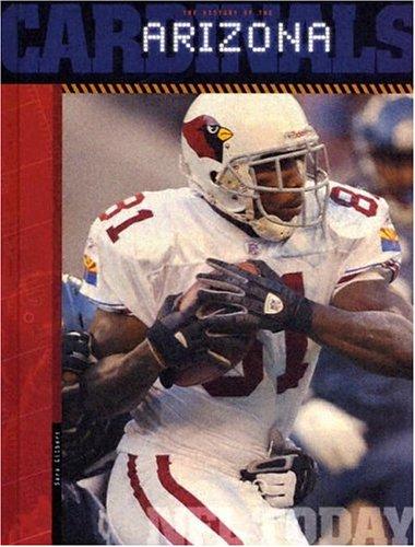 The History of the Arizona Cardinals