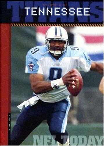 The History of the Tennessee Titans (NFL Today)