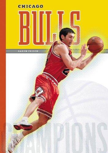 Chicago Bulls (NBA Champions)