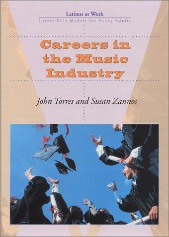 Careers in the Music Industry