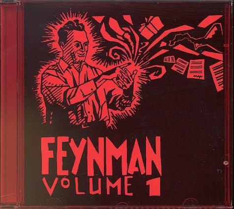 The Feynman Tapes, Volume 1: Chief Research Chemist and Other Stories