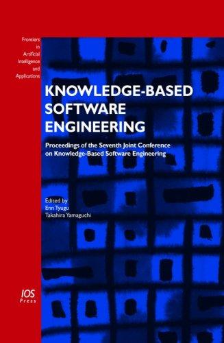 Knowledge-Based Software Engineering