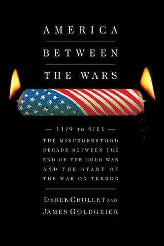 America between the wars