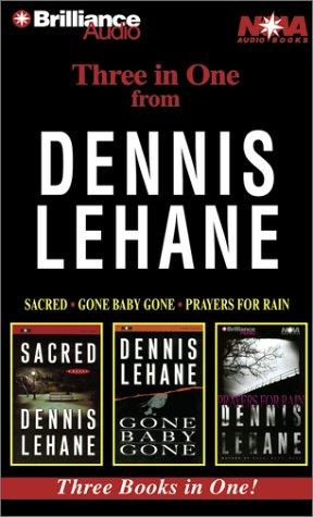 Dennis Lehane Collection