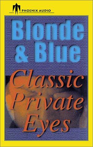 Blonde and Blue