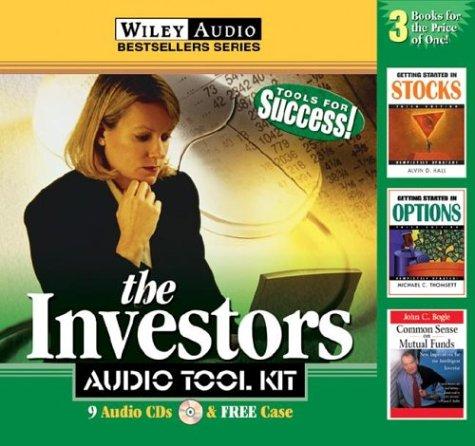 The Investors Audio Tool Kit