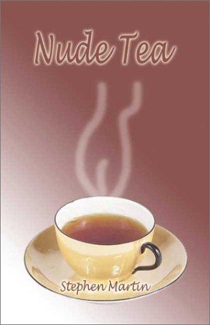 Nude Tea