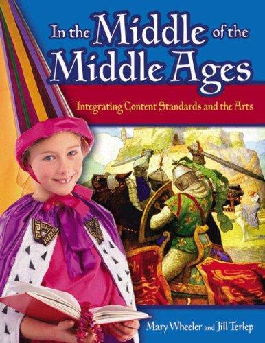 In the middle of the Middle Ages