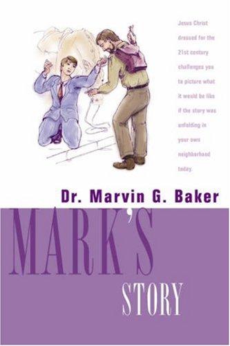 Mark's Story