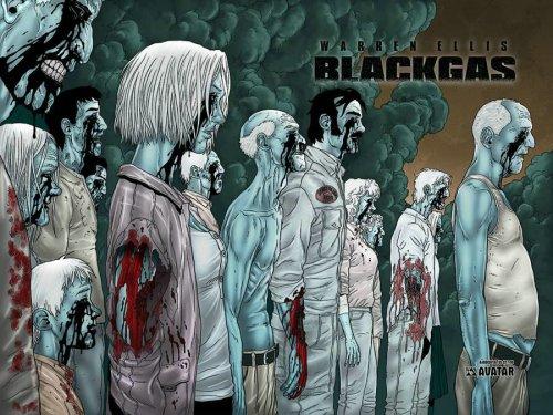 Blackgas