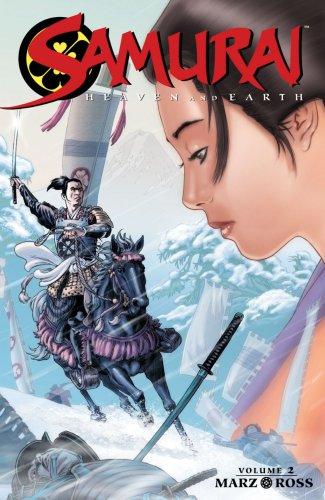 Samurai
