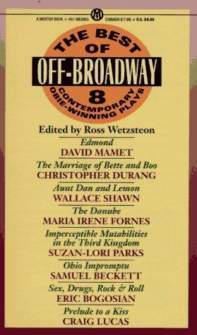 The Best of Off-Broadway