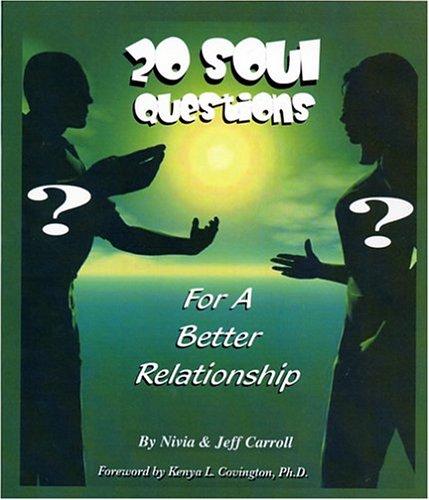 20 Soul Questions