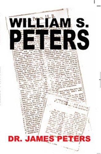 William S. Peters