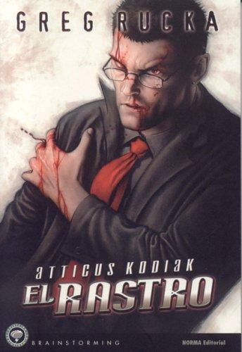 Atticus Kodiak