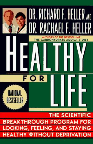 Healthy for Life