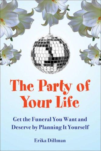 The party of your life