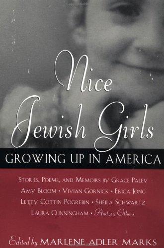 Nice Jewish Girls