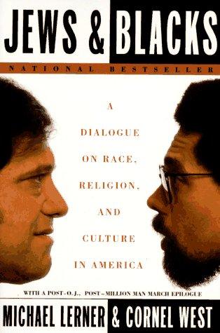 Jews & Blacks