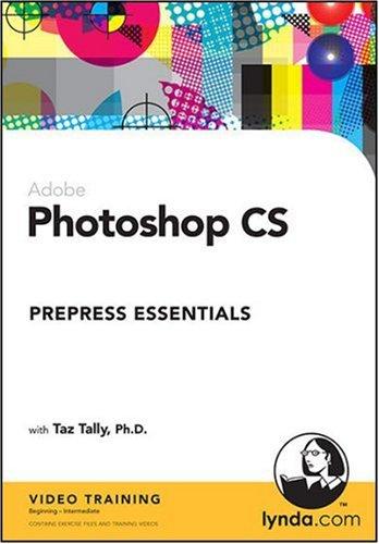 Photoshop CS Prepress Essentials